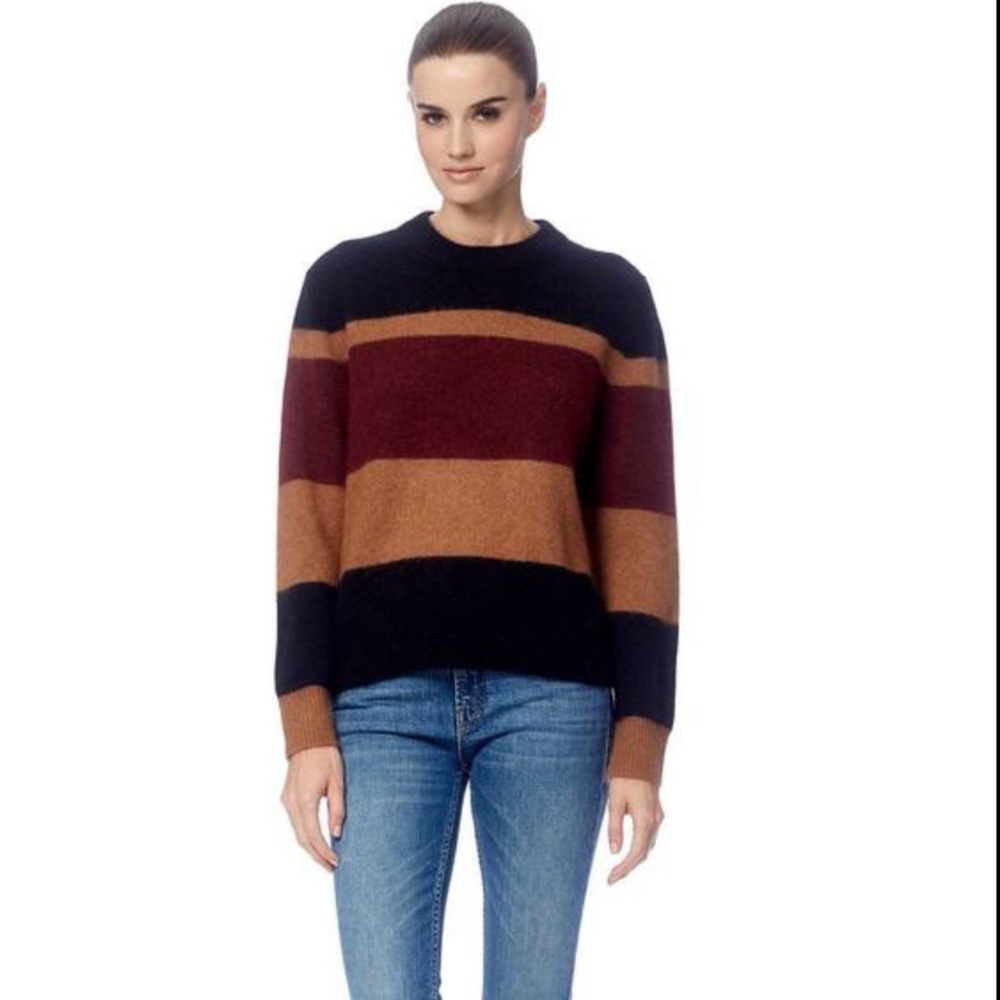 360 Sweater Sammy Sweater